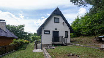 Prodej chaty / chalupy 34 m², Blansko