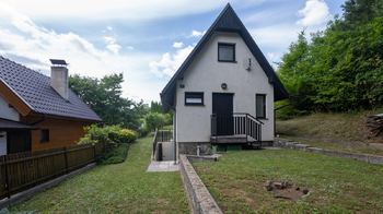Prodej chaty / chalupy 34 m², Blansko
