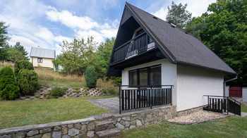 Prodej chaty / chalupy 34 m², Blansko
