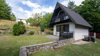 Prodej chaty / chalupy 34 m², Blansko