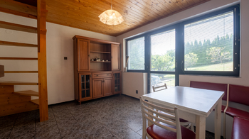 Prodej chaty / chalupy 34 m², Blansko