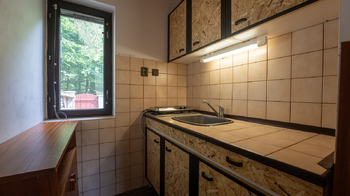 Prodej chaty / chalupy 34 m², Blansko