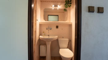 Prodej chaty / chalupy 34 m², Blansko