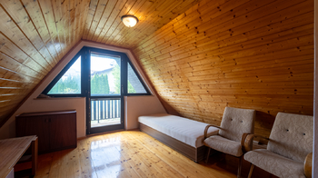Prodej chaty / chalupy 34 m², Blansko