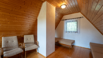 Prodej chaty / chalupy 34 m², Blansko