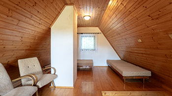 Prodej chaty / chalupy 34 m², Blansko