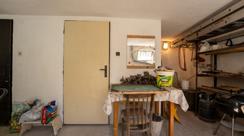 Prodej chaty / chalupy 34 m², Blansko