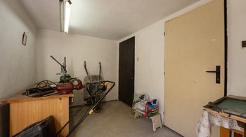 Prodej chaty / chalupy 34 m², Blansko