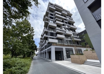 Pronájem bytu 3+1 v osobním vlastnictví 98 m², Praha 5 - Smíchov