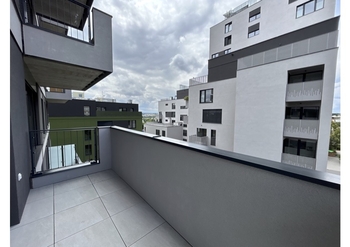 Pronájem bytu 2+kk v družstevním vlastnictví 63 m², Praha 5 - Stodůlky