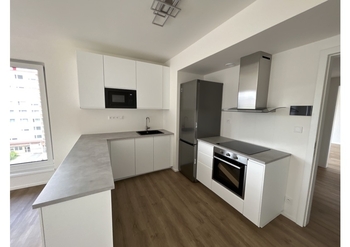 Pronájem bytu 2+kk v družstevním vlastnictví 63 m², Praha 5 - Stodůlky