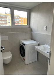 Pronájem bytu 2+kk v družstevním vlastnictví 63 m², Praha 5 - Stodůlky