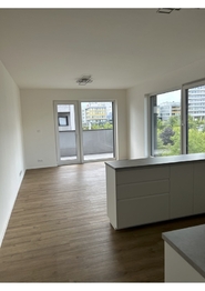 Pronájem bytu 2+kk v družstevním vlastnictví 63 m², Praha 5 - Stodůlky
