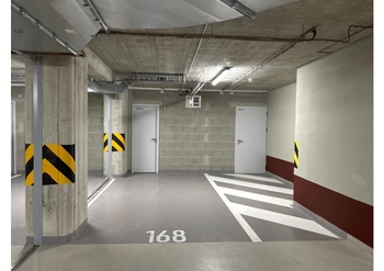 Pronájem bytu 2+kk v družstevním vlastnictví 63 m², Praha 5 - Stodůlky