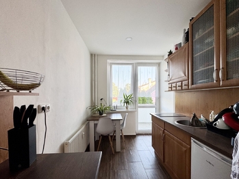 Pronájem bytu 1+1 v osobním vlastnictví 33 m², Olomouc