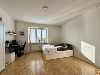 Pronájem bytu 1+1 v osobním vlastnictví 36 m², Olomouc