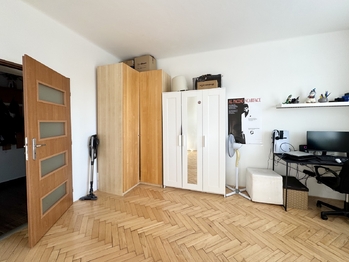 Pronájem bytu 1+1 v osobním vlastnictví 36 m², Olomouc