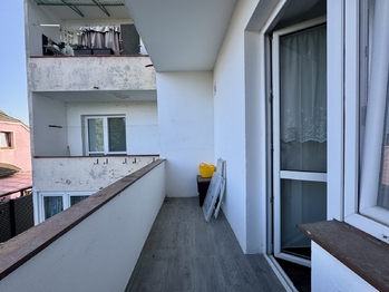 Pronájem bytu 1+1 v osobním vlastnictví 36 m², Olomouc