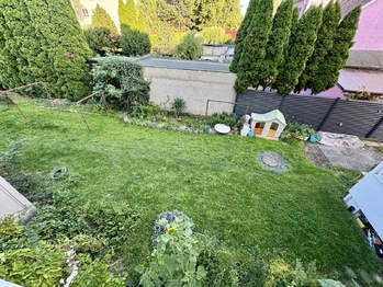 Pronájem bytu 1+1 v osobním vlastnictví 36 m², Olomouc