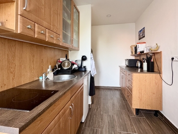 Pronájem bytu 1+1 v osobním vlastnictví 36 m², Olomouc