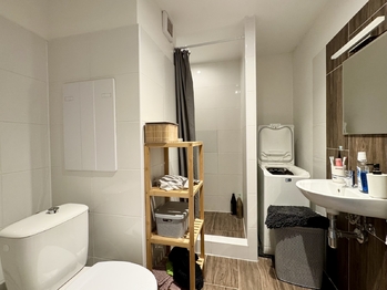 Pronájem bytu 1+1 v osobním vlastnictví 36 m², Olomouc