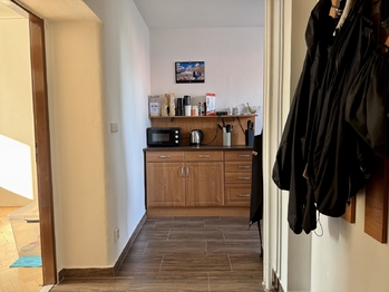 Pronájem bytu 1+1 v osobním vlastnictví 36 m², Olomouc