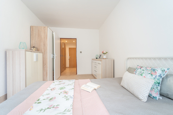 Prodej bytu 2+kk v družstevním vlastnictví 45 m², Praha 5 - Stodůlky