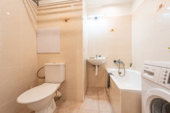 Prodej bytu 2+kk v družstevním vlastnictví 45 m², Praha 5 - Stodůlky