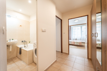 Prodej bytu 2+kk v družstevním vlastnictví 45 m², Praha 5 - Stodůlky