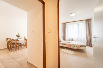 Prodej bytu 2+kk v družstevním vlastnictví 45 m², Praha 5 - Stodůlky