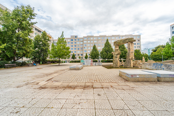 Prodej bytu 2+kk v družstevním vlastnictví 45 m², Praha 5 - Stodůlky