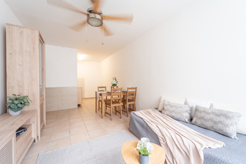 Prodej bytu 2+kk v družstevním vlastnictví 45 m², Praha 5 - Stodůlky