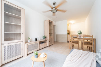 Prodej bytu 2+kk v družstevním vlastnictví 45 m², Praha 5 - Stodůlky