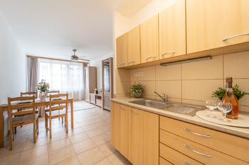 Prodej bytu 2+kk v družstevním vlastnictví 45 m², Praha 5 - Stodůlky