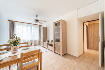 Prodej bytu 2+kk v družstevním vlastnictví 45 m², Praha 5 - Stodůlky