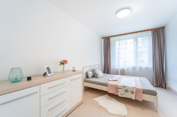 Prodej bytu 2+kk v družstevním vlastnictví 45 m², Praha 5 - Stodůlky