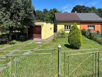Prodej domu 85 m², Petrovice u Karviné