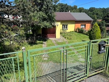 Prodej domu 85 m², Petrovice u Karviné