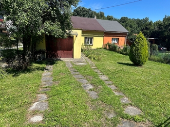 Prodej domu 85 m², Petrovice u Karviné