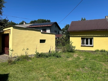 Prodej domu 85 m², Petrovice u Karviné
