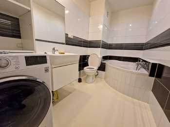 Pronájem bytu 1+kk v osobním vlastnictví 39 m², Praha 4 - Braník