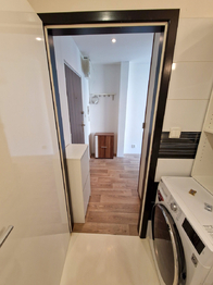 Pronájem bytu 1+kk v osobním vlastnictví 39 m², Praha 4 - Braník