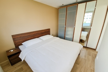 Pronájem bytu 1+kk v osobním vlastnictví 39 m², Praha 4 - Braník
