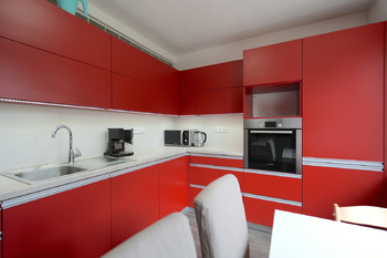 Prodej bytu 2+kk v osobním vlastnictví 59 m², Brno
