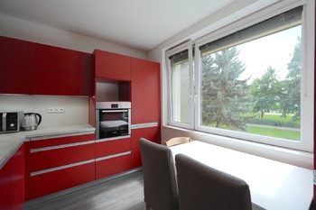Prodej bytu 2+kk v osobním vlastnictví 59 m², Brno