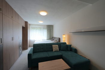 Prodej bytu 2+kk v osobním vlastnictví 59 m², Brno