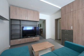 Prodej bytu 2+kk v osobním vlastnictví 59 m², Brno