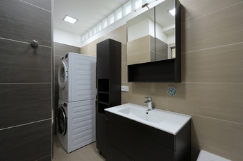 Prodej bytu 2+kk v osobním vlastnictví 59 m², Brno
