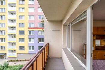 Prodej bytu 4+1 v osobním vlastnictví 89 m², Ústí nad Labem