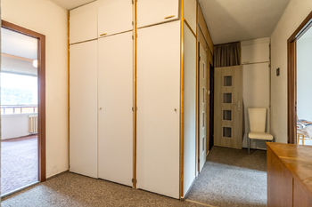 Prodej bytu 4+1 v osobním vlastnictví 89 m², Ústí nad Labem